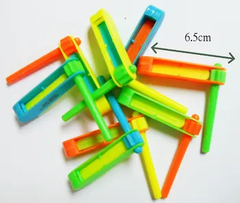 6X Clicker Clapper Sound Noise Maker Rattle Toy Novelty Bag Pinata Prize Kid Goody Birthday Party Favors Pinata Bag Filler Loot
6X Clicker Clapper Sound Noise Maker Rattle Toy Novelty Bag Pinata Prize Kid Goody Birthday Party Favors Pinata Bag Filler Loot