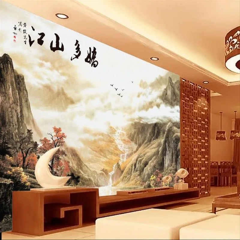 3d stereoscopic mountain & river murals Europe TV backdrop wallpaper living room bedroom murals papel de parede infantil
3d stereoscopic mountain & river murals Europe TV backdrop wallpaper living room bedroom murals papel de parede infantil