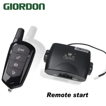 PKE starts keyless access system with one key, and the mobile phone automatically induces the car to open/leave the lock
PKE starts keyless access system with one key, and the mobile phone automatically induces the car to open/leave the lock