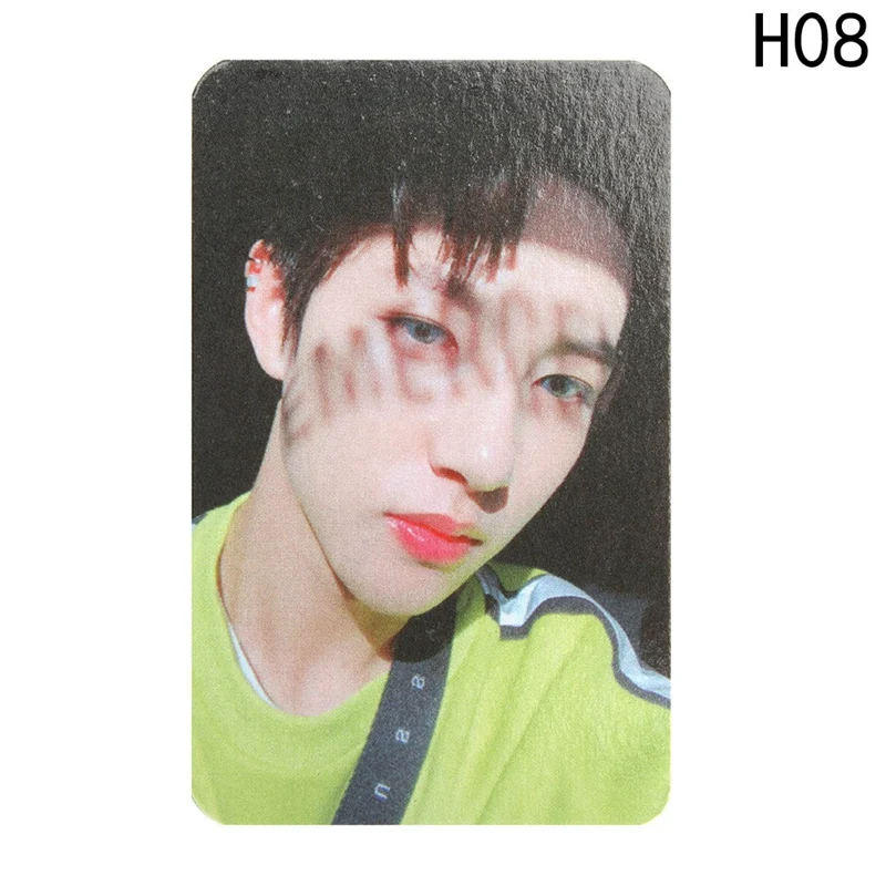 NCT Photo Cards (Official) NCT Photo Cards (Official)