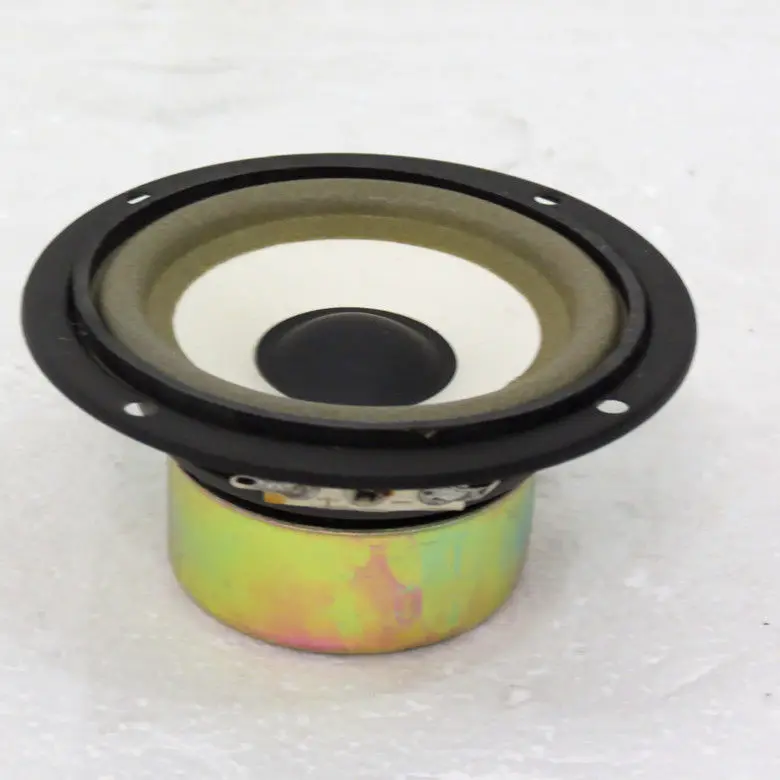 3 "inch 4Ohm 4 10 Вт Полный спектр Аудио Антимагнитной Громкоговоритель|speaker loudspeaker|inch