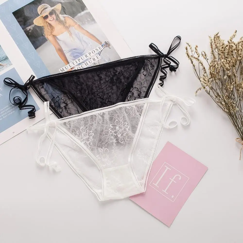 2019 Sexy Silk Panties Hollow Out Underwear Woman Adult Sexy Frenulum with No Trace Low Waist Triangle Shorts Crotchless ZA0015
2019 Sexy Silk Panties Hollow Out Underwear Woman Adult Sexy Frenulum with No Trace Low Waist Triangle Shorts Crotchless ZA0015