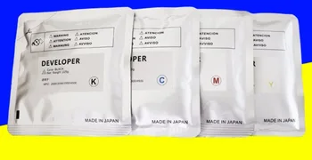 new copier developer iron powder compatible For ricoh MPC3000 c2500 c3500 c4500 color developer set printer part 225g/pc 4pc/set
new copier developer iron powder compatible For ricoh MPC3000 c2500 c3500 c4500 color developer set printer part 225g/pc 4pc/set