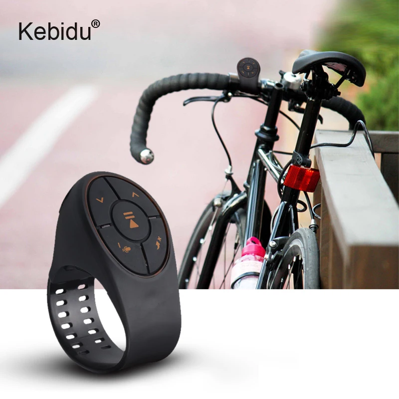 Kebidu Handsfree Car Kit Wireless Bluetooth Receiver FM Transmitter Car MP3 Player Navigation Media player for Safe Driving
Kebidu Handsfree Car Kit Wireless Bluetooth Receiver FM Transmitter Car MP3 Player Navigation Media player for Safe Driving