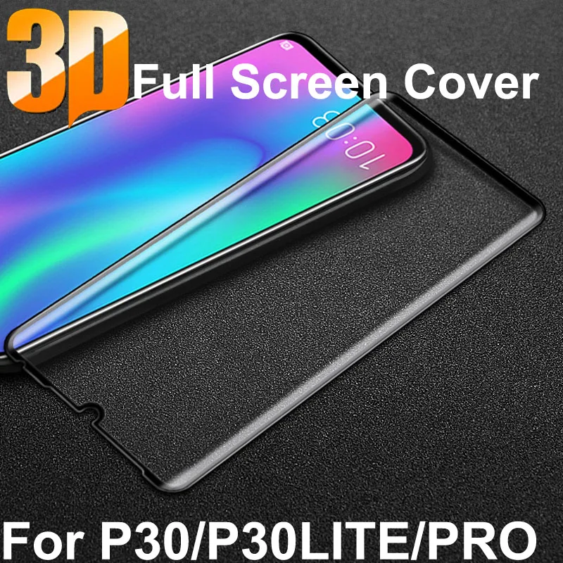 9H 3D Tempered Glass LCD P30 pro Curved Full Screen Protector Coverage for Huawei P30/P30 Lite/P30 Pro Protective Film
9H 3D Tempered Glass LCD P30 pro Curved Full Screen Protector Coverage for Huawei P30/P30 Lite/P30 Pro Protective Film
