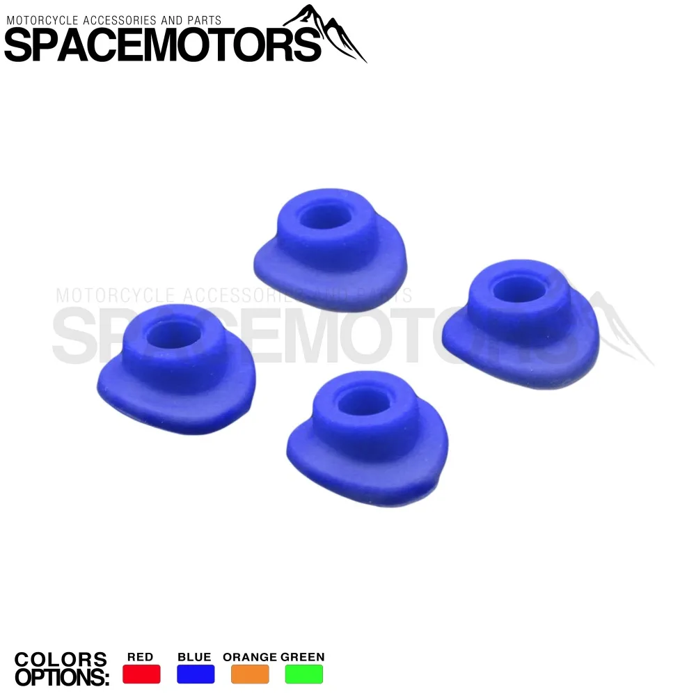 Universal Silicone Air Valve Mud Guards Mouth Washers Gasket For KTM EXC EXCF SX SXF SXS XC XCR XCW XCF CRF Motorcycle Dirt Bike
Universal Silicone Air Valve Mud Guards Mouth Washers Gasket For KTM EXC EXCF SX SXF SXS XC XCR XCW XCF CRF Motorcycle Dirt Bike