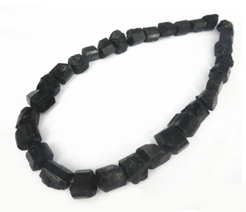 15.5 inch/strand Crystal Pillar Around Black Tourmaline Point Pendants Wholesale Mystic Titanium Necklace Crafts Supplier
15.5 inch/strand Crystal Pillar Around Black Tourmaline Point Pendants Wholesale Mystic Titanium Necklace Crafts Supplier