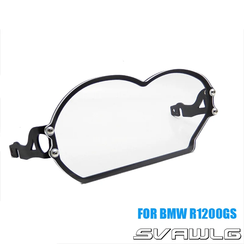 For BMW R 1200 GS Headlight Protector Guard Lense Cover fit for BMW R1200GS oil cooled 2008 2009 2010 2011 2012
For BMW R 1200 GS Headlight Protector Guard Lense Cover fit for BMW R1200GS oil cooled 2008 2009 2010 2011 2012