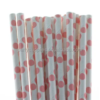 Free Shipping 250pcs Coral Polka Dot Paper Straws - mason jar straws wedding paper straws bridal shower straws
Free Shipping 250pcs Coral Polka Dot Paper Straws - mason jar straws wedding paper straws bridal shower straws
