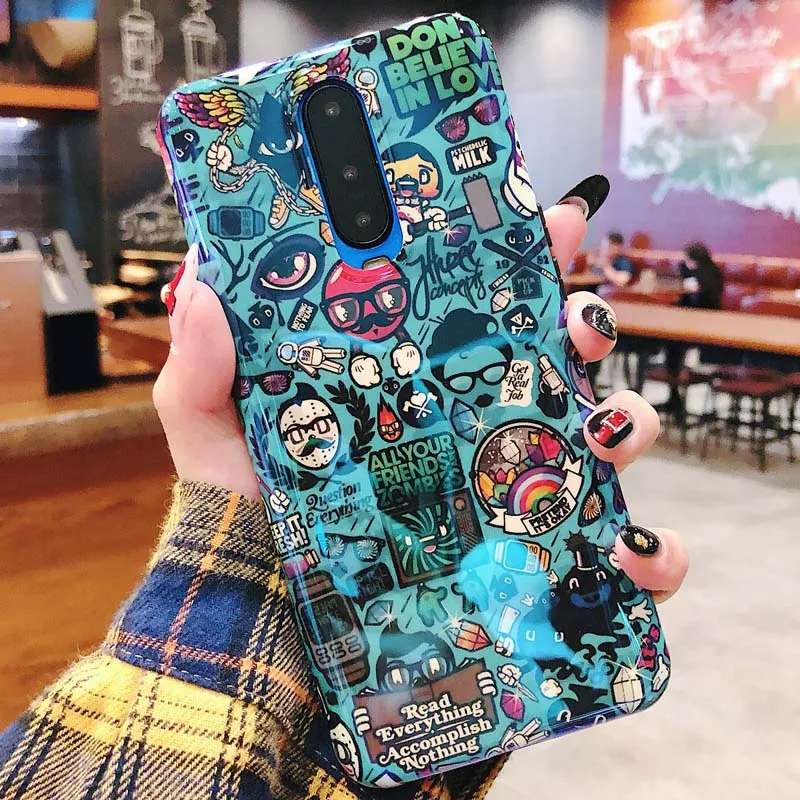 Luxury Aurora Blue Ray Case for OPPO R17 Pro R15 X K1 F9 A7X F9 Case Ultra Thin Cover for OPPO R11 S A5 A3 Realme 2pro C1 Cases
Luxury Aurora Blue Ray Case for OPPO R17 Pro R15 X K1 F9 A7X F9 Case Ultra Thin Cover for OPPO R11 S A5 A3 Realme 2pro C1 Cases