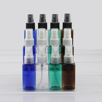 Hot 50pcs/lot 30ml Empty mini plastic spray perfume bottle, small promotion sample perfume atomizer
Hot 50pcs/lot 30ml Empty mini plastic spray perfume bottle, small promotion sample perfume atomizer