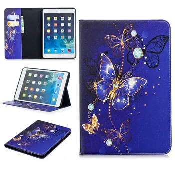 PU Leather Case For Ipad Mini 4 Wallet Card Stand Cartoon Butterfly Smart Cover Case for Apple Ipad Mini 4 Mini4 Cover with Pen
PU Leather Case For Ipad Mini 4 Wallet Card Stand Cartoon Butterfly Smart Cover Case for Apple Ipad Mini 4 Mini4 Cover with Pen