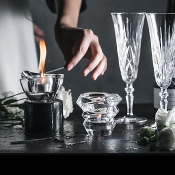 Modern Wedding Candle Holder Crystal Gold Nordic Large Chandelier Romantic Light Decoration Swiecznik Minimalist Decor 50ZT0026
Modern Wedding Candle Holder Crystal Gold Nordic Large Chandelier Romantic Light Decoration Swiecznik Minimalist Decor 50ZT0026