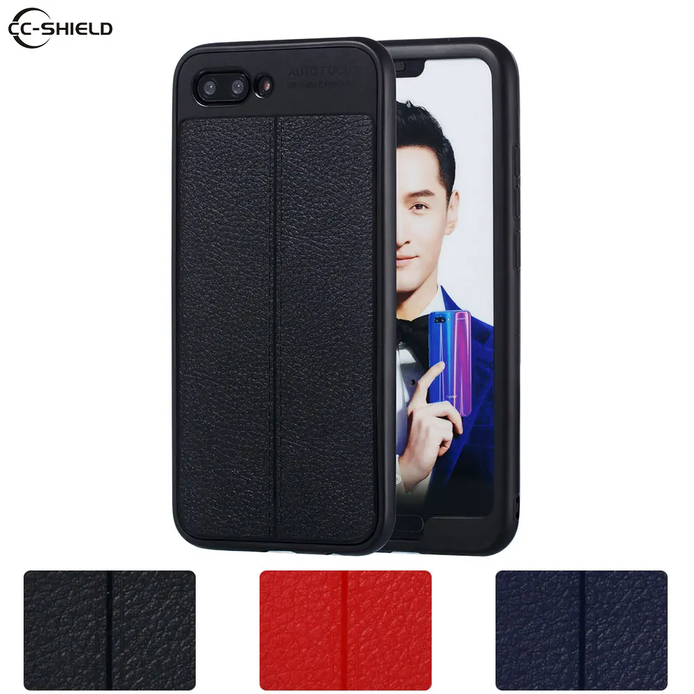 Silicone Case for Huawei Honor 10 COL-L29 COL-AL10 TPU Phone Case for Huawei Honor10 COL L29 AL10 Full Protection Cover Casing
Silicone Case for Huawei Honor 10 COL-L29 COL-AL10 TPU Phone Case for Huawei Honor10 COL L29 AL10 Full Protection Cover Casing