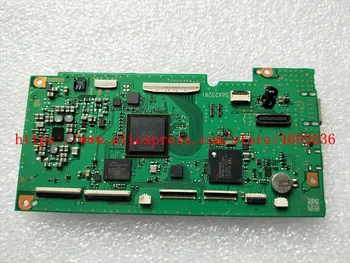 95%New motherboard / mainboard For Nikon D3400 Main Board PCB Replacement Repair Part
95%New motherboard / mainboard For Nikon D3400 Main Board PCB Replacement Repair Part