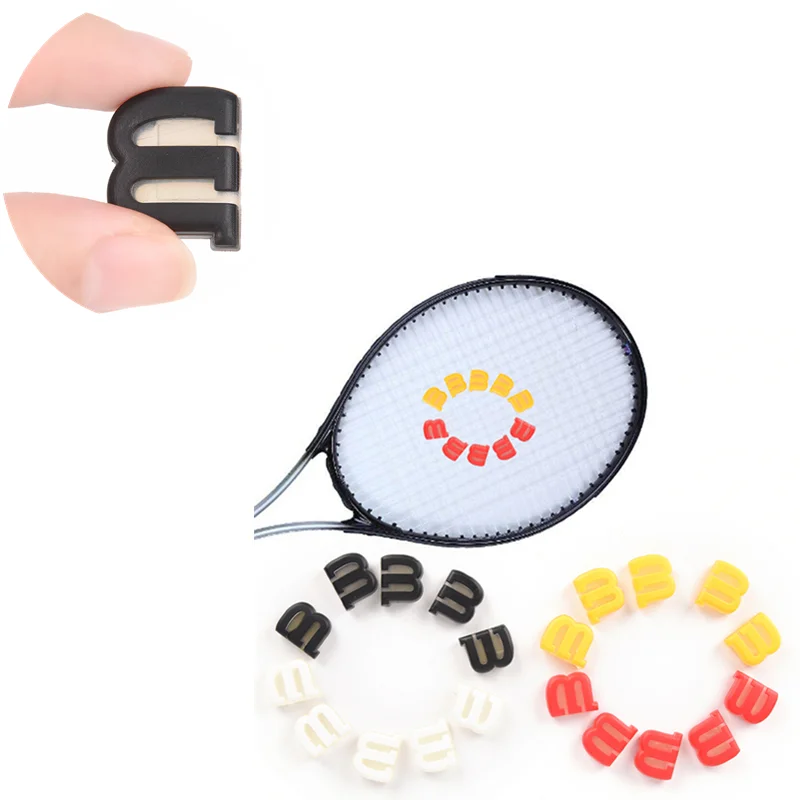5pcs Tennis Racket Damper Shock Absorber To Reduce Tenis Racquet Vibration Dampeners Raqueta Pro Staff Accessories HOT!
5pcs Tennis Racket Damper Shock Absorber To Reduce Tenis Racquet Vibration Dampeners Raqueta Pro Staff Accessories HOT!