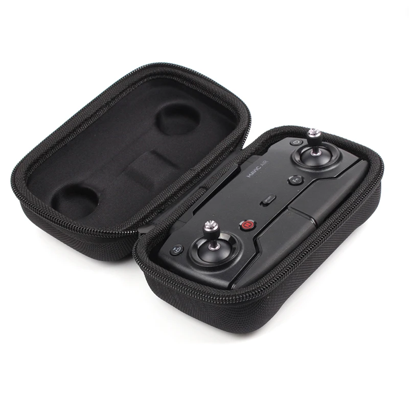 For Mavic Air Remote Controller Case Storage Bag Portable Transmitter Box Carrying Cases Accessories
For Mavic Air Remote Controller Case Storage Bag Portable Transmitter Box Carrying Cases Accessories