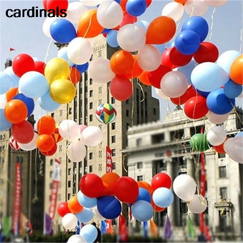 10pcs 10inch Blue Latex Balloon Air Balls Inflatable Wedding Party Decoration Birthday Kid Party Float Balloons Free Shipping
10pcs 10inch Blue Latex Balloon Air Balls Inflatable Wedding Party Decoration Birthday Kid Party Float Balloons Free Shipping