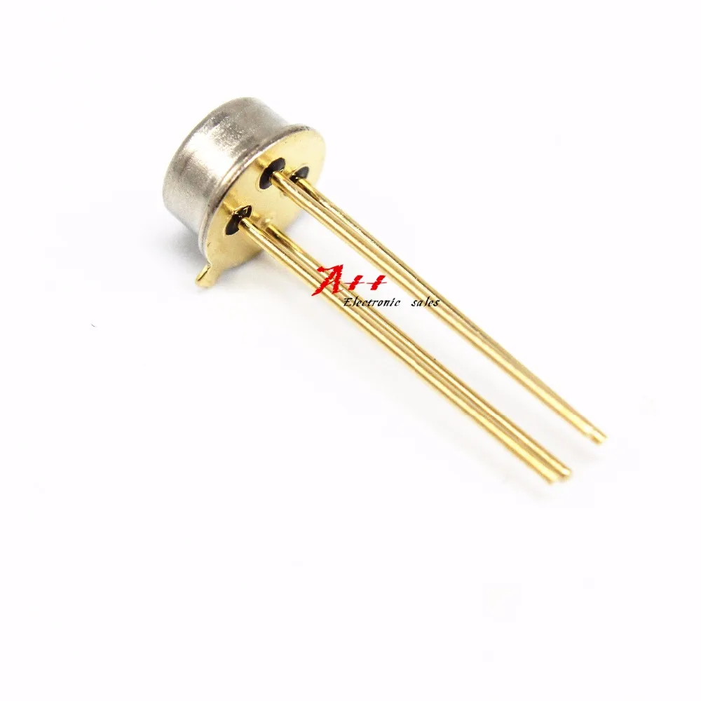 MLX90615 MLX90615SSG-DAG-00 MLX90615SSG-DAA-00 TO-46-4 non-contact infrared temperature sensor
MLX90615 MLX90615SSG-DAG-00 MLX90615SSG-DAA-00 TO-46-4 non-contact infrared temperature sensor