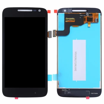 Original LCD Screen + Original Touch Panel for Motorola Moto G4 Play
Original LCD Screen + Original Touch Panel for Motorola Moto G4 Play