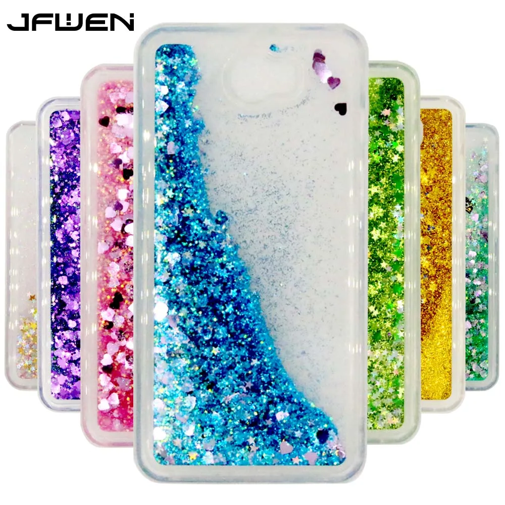JFWEN Phone Case For Funda Huawei Y5 II Case Liquid Glitter Dynamic Quicksand Soft TPU Phone Back Cover For Huawei Y5 II Case
JFWEN Phone Case For Funda Huawei Y5 II Case Liquid Glitter Dynamic Quicksand Soft TPU Phone Back Cover For Huawei Y5 II Case