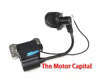IGNITION COIL 43cc 47cc 49cc Mini Quad Pocket Dirt Bike ATV 2-Stroke Engine part free shipping ignition coil
IGNITION COIL 43cc 47cc 49cc Mini Quad Pocket Dirt Bike ATV 2-Stroke Engine part free shipping ignition coil