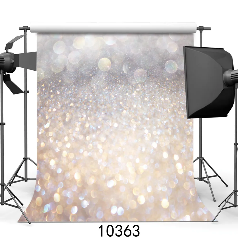 Sliver Sparkles Bokeh Vinyl Photography Backgrounds for Photo Studio Computer Printed Photo Backdrop for Photocall for Baby
Sliver Sparkles Bokeh Vinyl Photography Backgrounds for Photo Studio Computer Printed Photo Backdrop for Photocall for Baby
