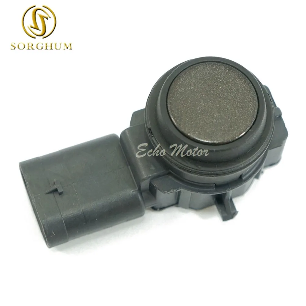 New 4pcs Parking sensor PDC Aid Reverse Backup For BMW 9308344 0263023275 
New 4pcs Parking sensor PDC Aid Reverse Backup For BMW 9308344 0263023275