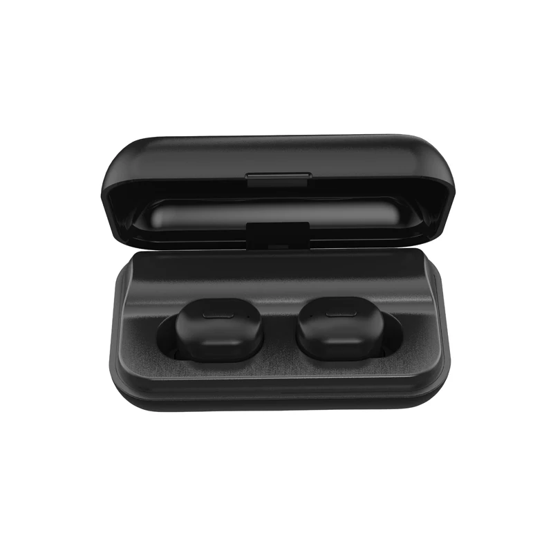 2019 T1 Pro Wireless Stereo Ture Smart Bluetooth Headset 5.0 Mini Headphone with Charging Box earphone
2019 T1 Pro Wireless Stereo Ture Smart Bluetooth Headset 5.0 Mini Headphone with Charging Box earphone