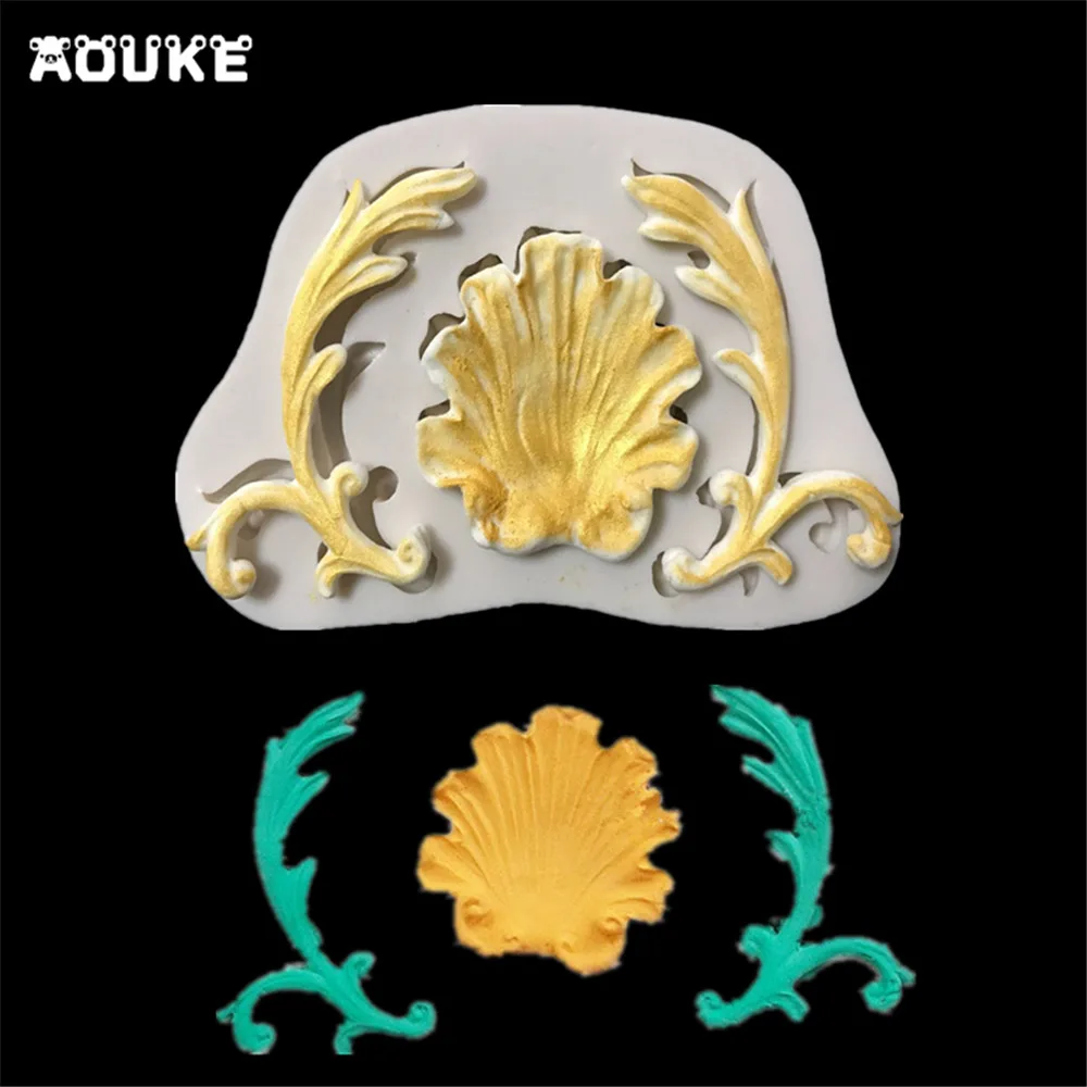European Relief Flower Fondant Cake Mold Candy Cookies Silicone Molds Chocolate Biscuits Mould Baking Cake Decorating Tools K094
European Relief Flower Fondant Cake Mold Candy Cookies Silicone Molds Chocolate Biscuits Mould Baking Cake Decorating Tools K094