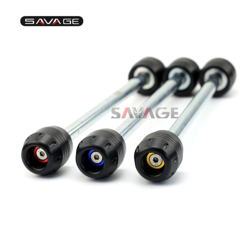 FOR Bajaj Pulsar 200NS/200RS/200AS Front Axle Fork Crash Sliders Wheel Protector Falling Protection Motorcycle Accessories POM
FOR Bajaj Pulsar 200NS/200RS/200AS Front Axle Fork Crash Sliders Wheel Protector Falling Protection Motorcycle Accessories POM