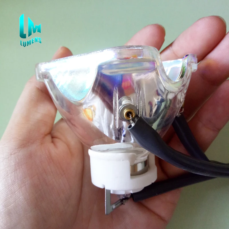 Projectaor Bare Bulb LV-LP26 VT85LP Lamp for NEC VT480 VT490 VT491 VT595 VT495 VT695 for CANON LV-7250 LV-7260 180 Days Warranty
Projectaor Bare Bulb LV-LP26 VT85LP Lamp for NEC VT480 VT490 VT491 VT595 VT495 VT695 for CANON LV-7250 LV-7260 180 Days Warranty