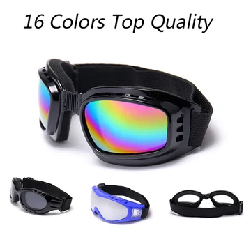 New Snowboard Dustproof Sunglasses Motorcycle Ski Goggles Lens Frame Glasses Outdoor Sports Windproof Eyewear Glasses
New Snowboard Dustproof Sunglasses Motorcycle Ski Goggles Lens Frame Glasses Outdoor Sports Windproof Eyewear Glasses