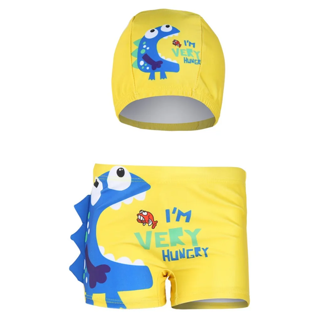 Kids Clothes Children boys Cartoon Cute Letter Print Flat-angle Swimming Shorts+Hat Set Infantil Summer Casual Sets For Boys
Kids Clothes Children boys Cartoon Cute Letter Print Flat-angle Swimming Shorts+Hat Set Infantil Summer Casual Sets For Boys