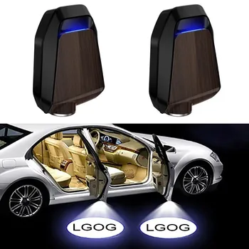 2pcs Wireless Led Car Door Welcome Laser Projector Logo Ghost Shadow Light for Audi BMW Volkswagen Hyundai Kia Toyota Chevrolet
2pcs Wireless Led Car Door Welcome Laser Projector Logo Ghost Shadow Light for Audi BMW Volkswagen Hyundai Kia Toyota Chevrolet