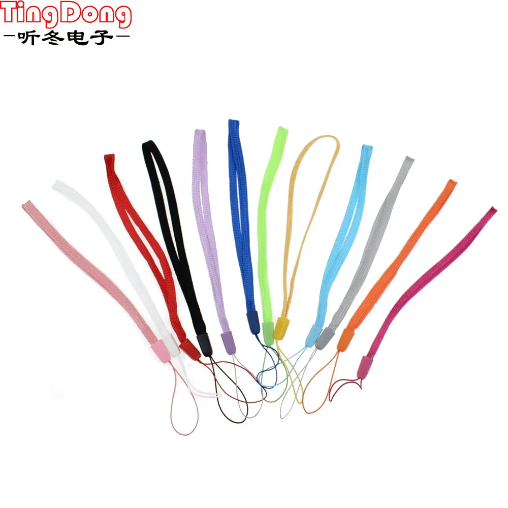 24PCS Hand Wrist Lanyard Strap String for Phone iPhone 7 8 X 6 USB Flash Drives Keys Keychains ID Name Tag Badge Holders
24PCS Hand Wrist Lanyard Strap String for Phone iPhone 7 8 X 6 USB Flash Drives Keys Keychains ID Name Tag Badge Holders