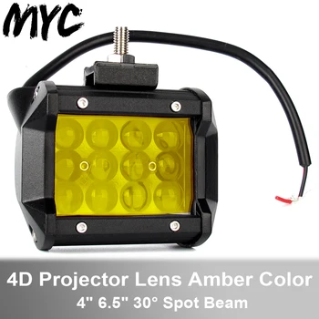 4Inch 7Inch 36W 72W 4D Lens 3-Row Spot Light Led Bar For Boat Tractor SUV Truck ATV 4WD Off road 12V 24V
4Inch 7Inch 36W 72W 4D Lens 3-Row Spot Light Led Bar For Boat Tractor SUV Truck ATV 4WD Off road 12V 24V