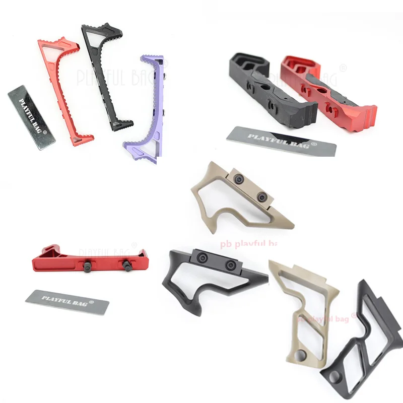 Toy gun upgrade tactical accessories front grip two foot grip MOK KEY MOD series DAV hand holdsupport core special threade LD23
Toy gun upgrade tactical accessories front grip two foot grip MOK KEY MOD series DAV hand holdsupport core special threade LD23