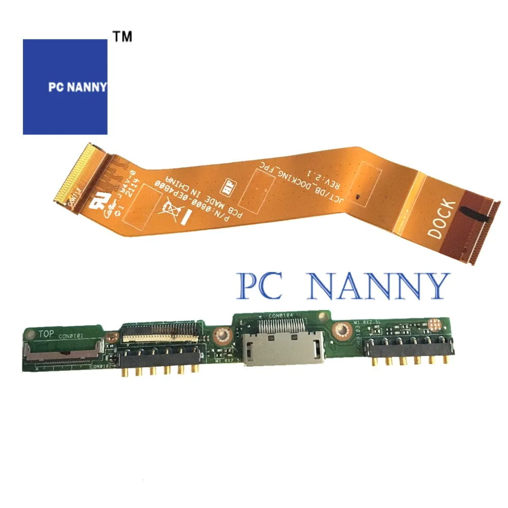 PCNANNY FOR DELL Venue 11 Pro 7130 JCT DB CHARGING PRONG DAUGHTERBOARD XJ0HV 0XJOHV test good
PCNANNY FOR DELL Venue 11 Pro 7130 JCT DB CHARGING PRONG DAUGHTERBOARD XJ0HV 0XJOHV test good