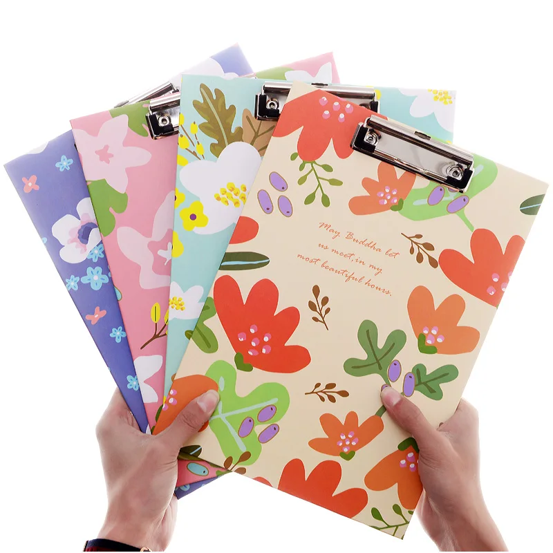 File splint and fresh flower folder powder A4 plate clamp a4 plastic folder mail organizer 3 ring binder folder folder binder
File splint and fresh flower folder powder A4 plate clamp a4 plastic folder mail organizer 3 ring binder folder folder binder
