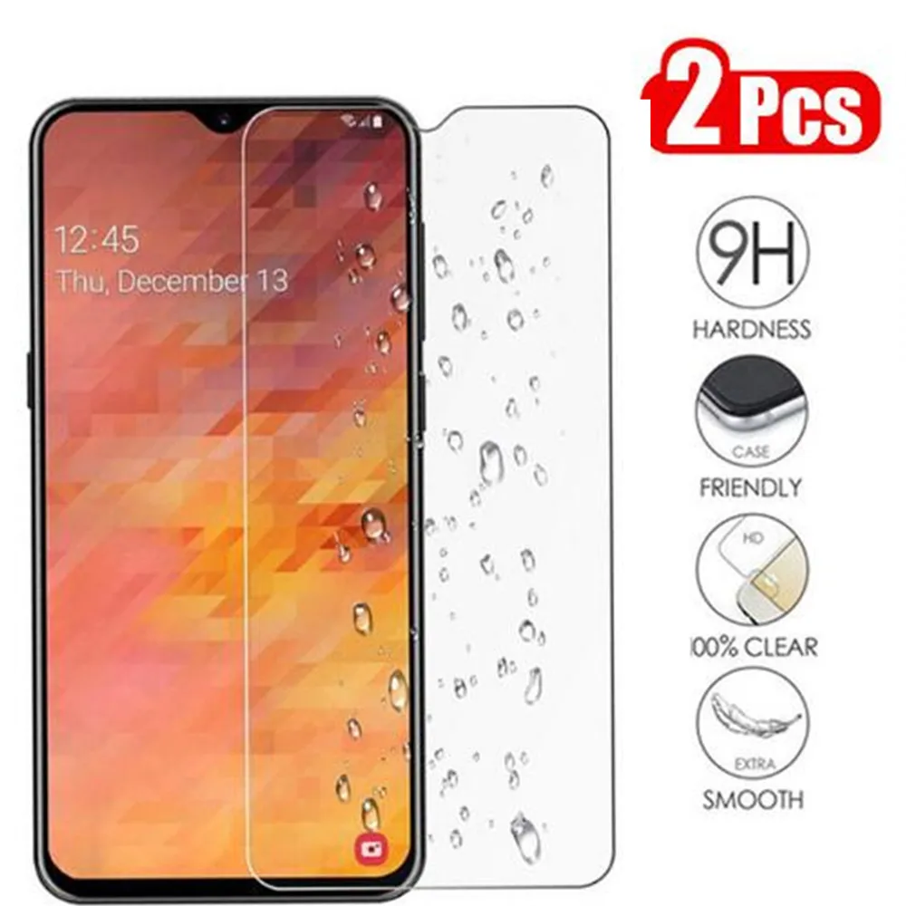 2PCS Tempered Glass For Samsung Galaxy A20 A10 A50 A40 S A30 M10 M20 M30 Screen Protector for Samsung A20 A20E Protection Glass
2PCS Tempered Glass For Samsung Galaxy A20 A10 A50 A40 S A30 M10 M20 M30 Screen Protector for Samsung A20 A20E Protection Glass