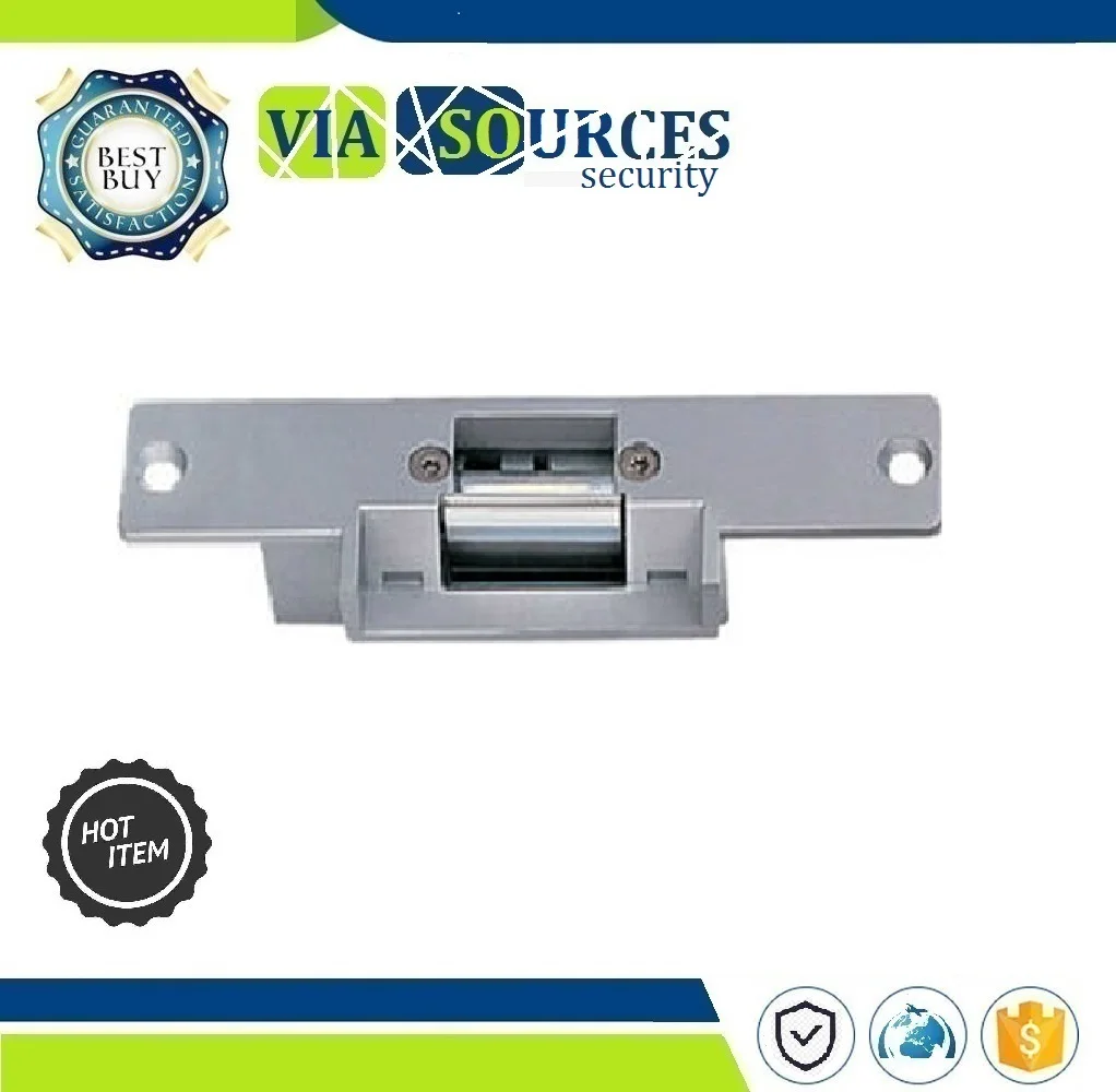 Electric Strikes Power On Unlock Power Off Lock The Door Electric Lock Access Control System 12v Fail Secure Fail Safe
Electric Strikes Power On Unlock Power Off Lock The Door Electric Lock Access Control System 12v Fail Secure Fail Safe