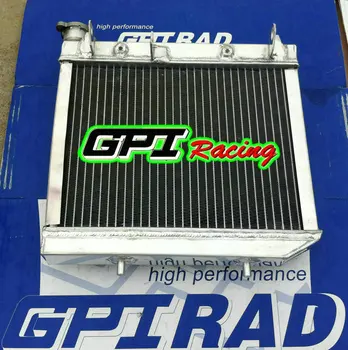 FOR Honda ATV TRX450R TRX450 2004-2009 2005 2006 2007 2008 09 04 Aluminum Radiator
FOR Honda ATV TRX450R TRX450 2004-2009 2005 2006 2007 2008 09 04 Aluminum Radiator