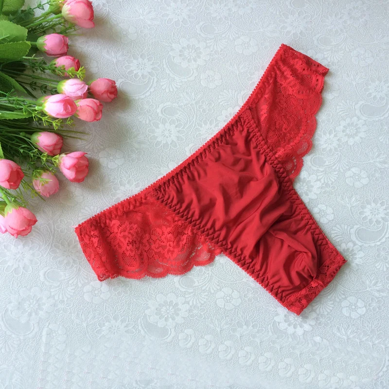 2018 hot Japanese new men's sexually healthy fabric everyday wear lace natural comfort thong jockstrap gay underwear
2018 hot Japanese new men's sexually healthy fabric everyday wear lace natural comfort thong jockstrap gay underwear