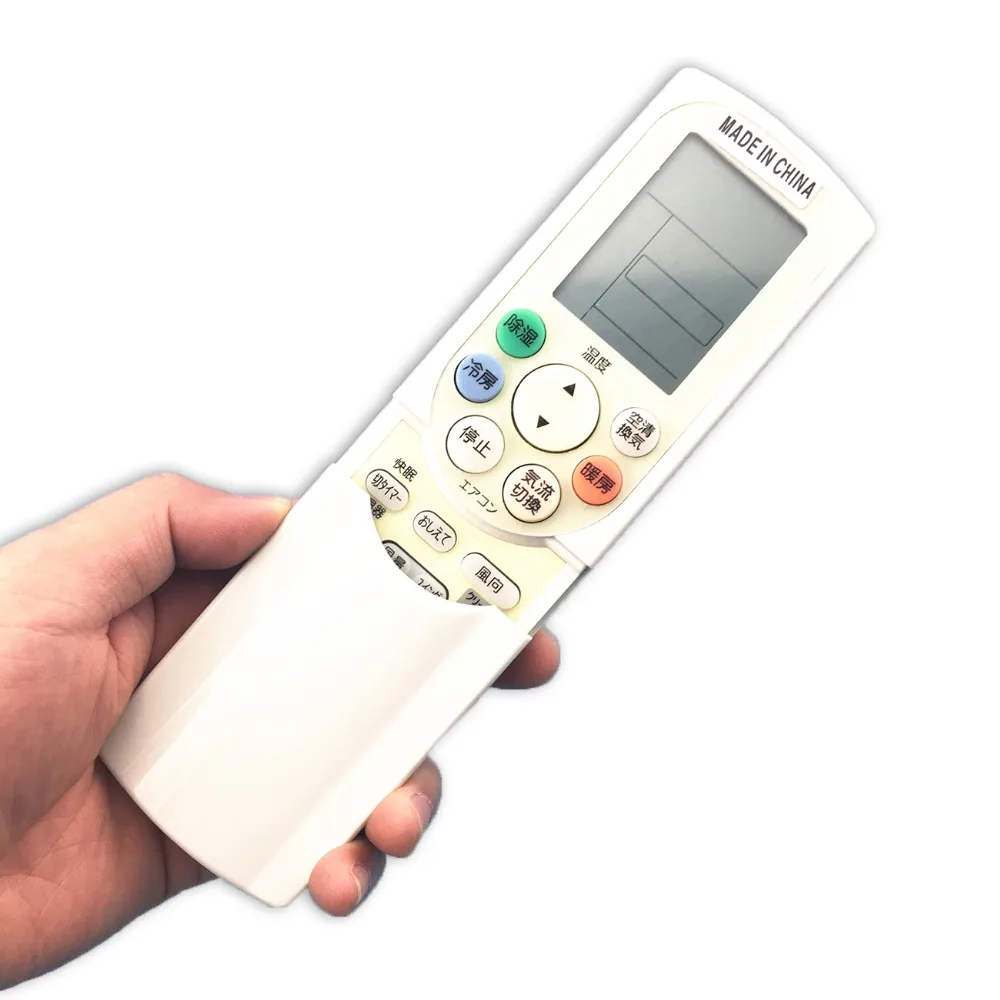 A/C controller Air Conditioner air conditioning remote control suitable for toshiba wh-f1s Japanese Language
A/C controller Air Conditioner air conditioning remote control suitable for toshiba wh-f1s Japanese Language