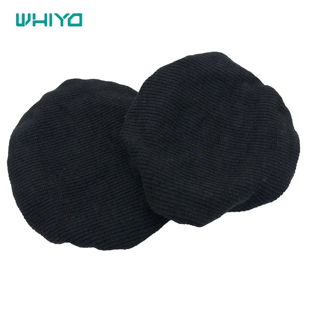Whiyo Stretch Covers Sweat Absorption and Washable Germproof Deodorizing Ear Cover Pads for Bose QC35ii QC 35 ii Headphone
Whiyo Stretch Covers Sweat Absorption and Washable Germproof Deodorizing Ear Cover Pads for Bose QC35ii QC 35 ii Headphone