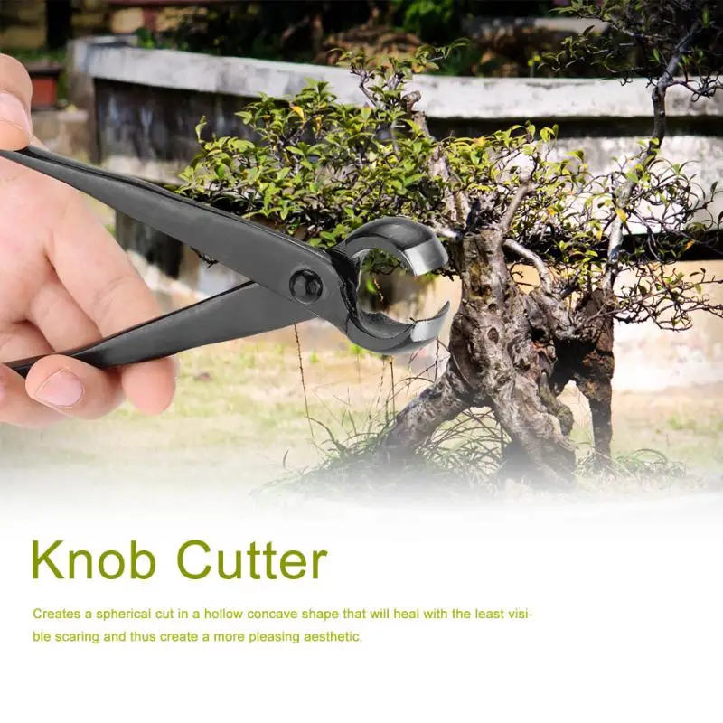 GHIXACTO Garden Tools Blade Round Edge Concave Knob Branch Cutter Garden Bonsai Tools 210mm Purner Scissors Cutter Knife
GHIXACTO Garden Tools Blade Round Edge Concave Knob Branch Cutter Garden Bonsai Tools 210mm Purner Scissors Cutter Knife
