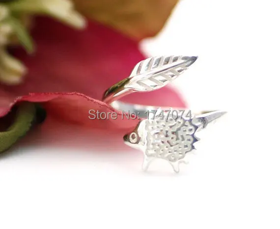 Wholesale 2016 new trendy hedgehog animal ring gold silver plated animal fashion jewelry plant leaf rings nenya bague femme
Wholesale 2016 new trendy hedgehog animal ring gold silver plated animal fashion jewelry plant leaf rings nenya bague femme