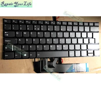 Repair You Life laptop uk keyboard for lenovo 530-14ikb 530 14ikb backlit 9Z.NDULN.F01 black good quality shipping soon
Repair You Life laptop uk keyboard for lenovo 530-14ikb 530 14ikb backlit 9Z.NDULN.F01 black good quality shipping soon