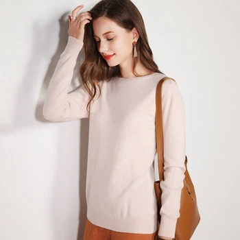 High quality 100% pure cashmere sweater women's pullover 2018 new winter warm fashion women's O-neck cashmere sweater sweater
High quality 100% pure cashmere sweater women's pullover 2018 new winter warm fashion women's O-neck cashmere sweater sweater